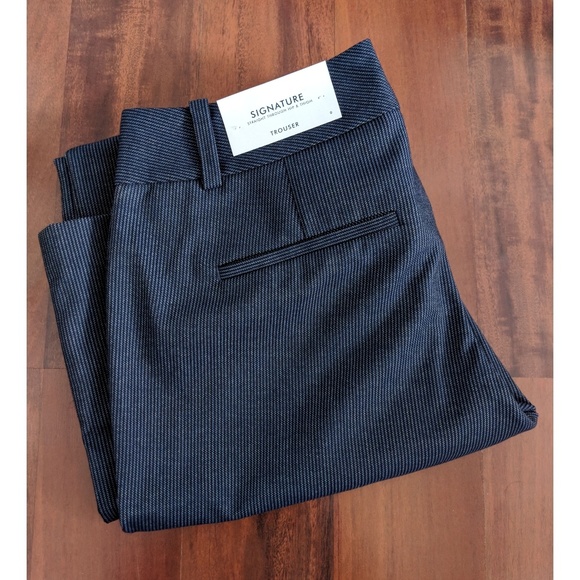 NWT Ann Taylor Factory signature trouser - Picture 2 of 4